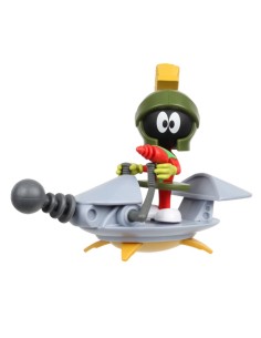 Space Jam - Personaggio Marvin GIOPCE05110-4 Giochi Preziosi | Futurartshop.com 2