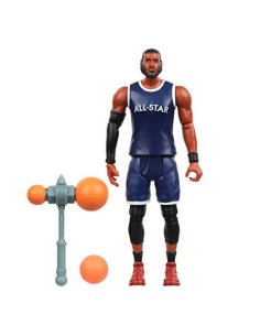 Space Jam - Character Lebron GIOPCE05110-1 Giochi Preziosi | Futurartshop.com