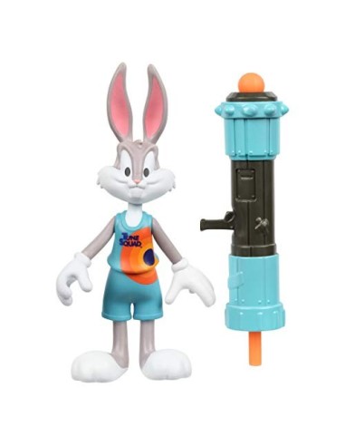 Space Jam-Bugs Bunny Character GIOPCE05110-3 Giochi Preziosi | Futurartshop.com