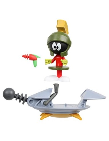 Space Jam-Character Marvin GIOPCE05110-4 Giochi Preziosi | Futurartshop.com
