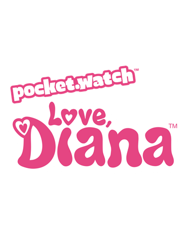 Love Diana-Doll Party GIOLVE06000-2 Giochi Preziosi | Futurartshop.com