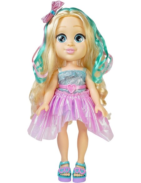 Love Diana-Mermaid Doll Party GIOLVE08000 Giochi Preziosi | Futurartshop.com