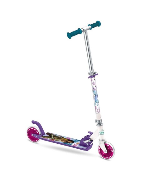 Disney Raya Monopattino 2 ruote MON28648 Mondo | Futurartshop.com