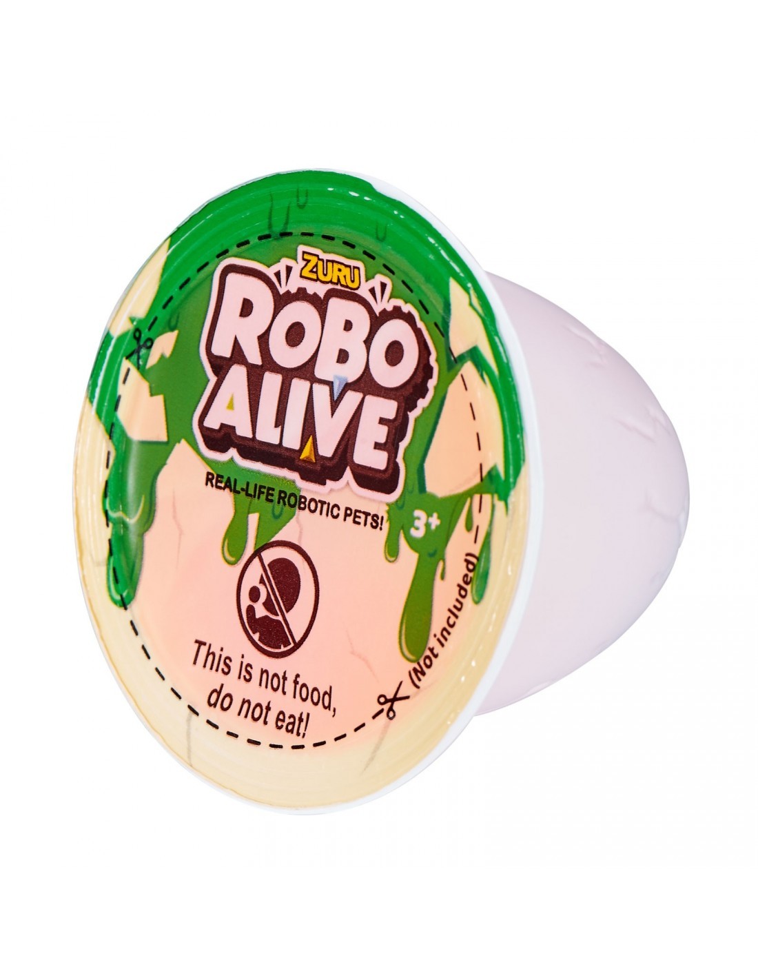 Robo Alive Robot T-Rex Limo | Futurartshop