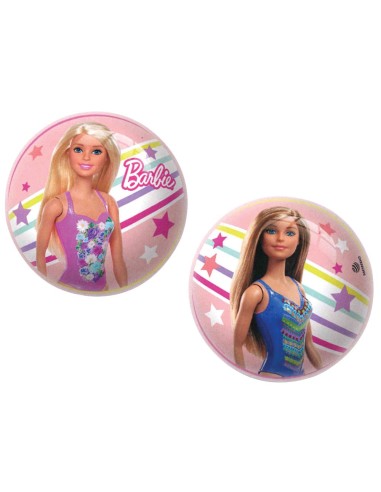 Barbie pink balloon MON26033 Mondo | Futurartshop.com