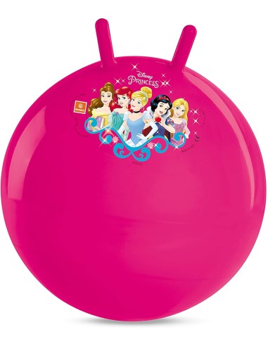 Disney Princess Balloon Kangaroo MON06670 Mondo | Futurartshop.com
