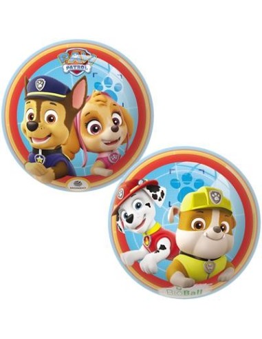 Paw Patrol Balloon MON26017 Mondo | Futurartshop.com