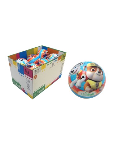 Paw Patrol Ball MON05073 Mondo | Futurartshop.com