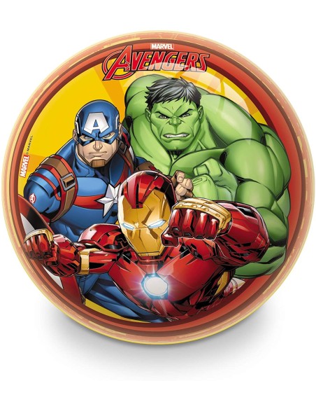 Avengers Pallone MON26010 Mondo | Futurartshop.com