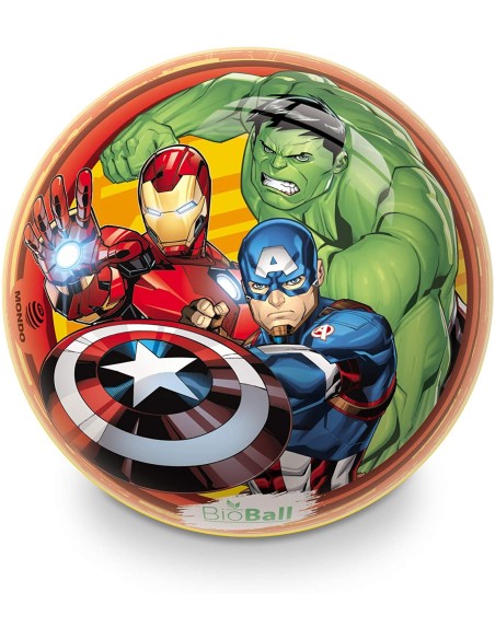 Avengers Balloon MON26010 Mondo | Futurartshop.com