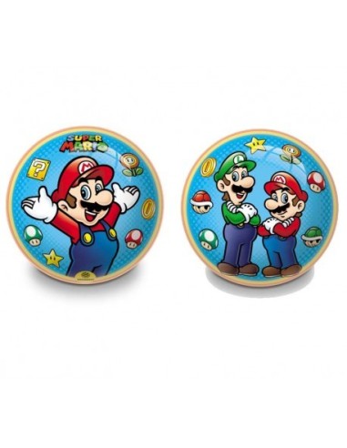 Super Mario Pallone MON06813 Mondo | Futurartshop.com