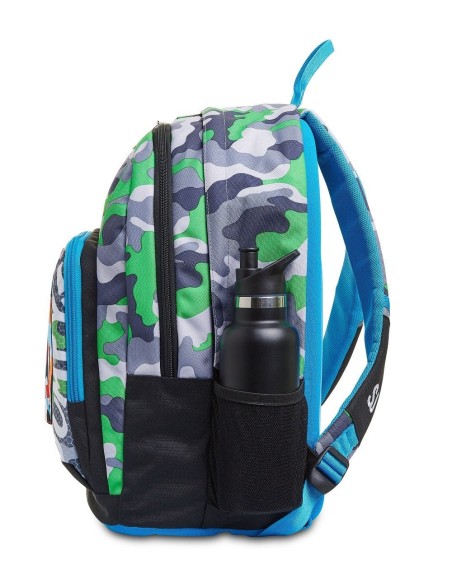 Sj Gang - Zaino Advanced sport boy SEV2C2002105 201 Seven | Futurartshop.com