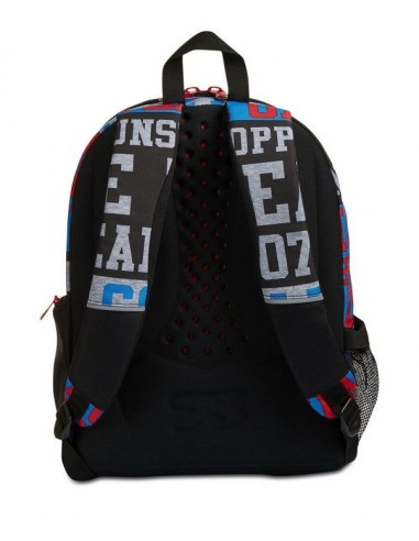 Takethe field advanced backpack SEV201002119 425 Seven | Futurartshop.com