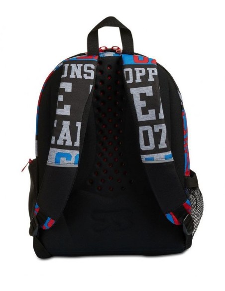 Takethe field advanced backpack SEV201002119 425 Seven | Futurartshop.com
