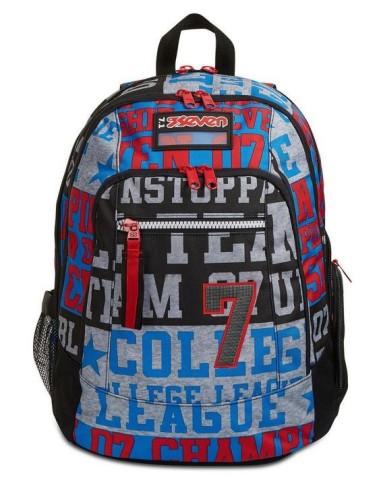 Takethe field advanced backpack SEV201002119 425 Seven | Futurartshop.com