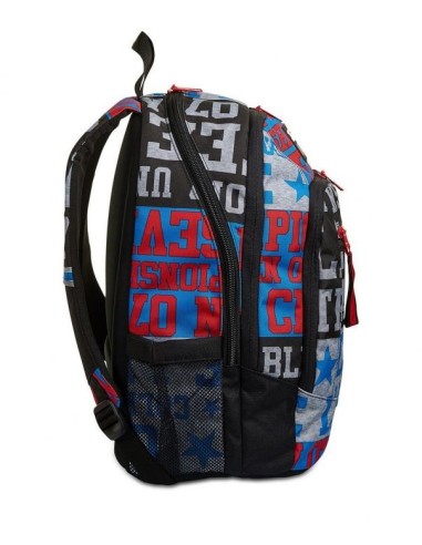 Zaino Advanced Takethe field SEV201002119 425 Seven | Futurartshop.com