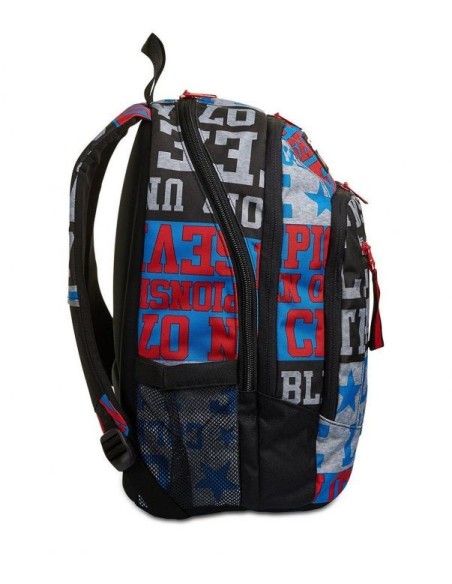 Zaino Advanced Takethe field SEV201002119 425 Seven | Futurartshop.com