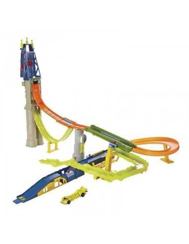 Hot Wheels Pista attacco mutante MATBGJ19 Mattel | Futurartshop.com