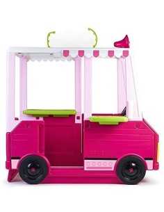 Food truck casetta FAM800012990 Feber | Futurartshop.com 2