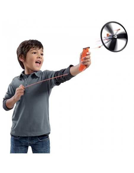 Planes Fire and Rescue Riplash - Pontoon Dusty MATBGP03 BGP06 Mattel | Futurartshop.com