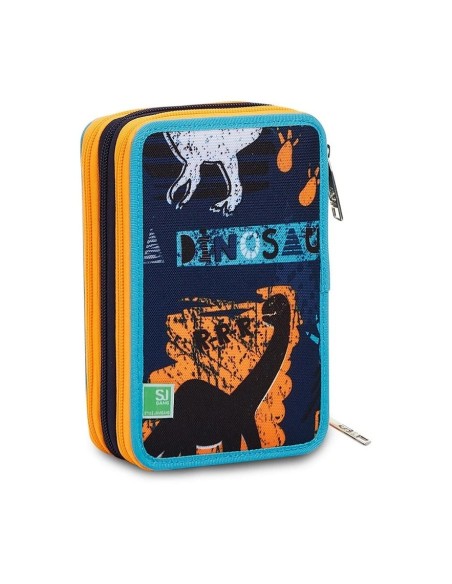 Sj gang Trick3 zip Traveller Boy SEV3C2012108 241 Seven | Futurartshop.com