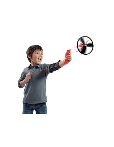Planes Fire and Rescue-Firefighter Dusty Riplash ruins MATBGP03 BGP09 Panini | Futurartshop.com
