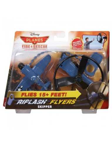 Planes Fire and Rescue Riplash ruins-Skipper  MATBGP03 BGP08 Mattel | Futurartshop.com