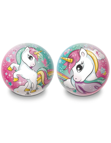 Unicorno Pallina MON05644 Mondo | Futurartshop.com