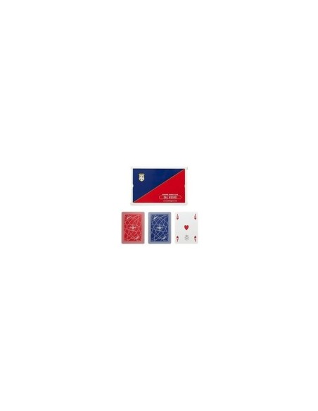 Rummy card aero club 114125 Dal Negro | Futurartshop.com