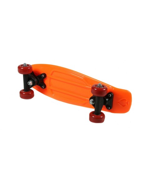 Plastic Skateboard 42cm ODG171 Futurart | Futurartshop.com