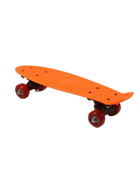 Plastic Skateboard 42cm ODG171 Futurart | Futurartshop.com