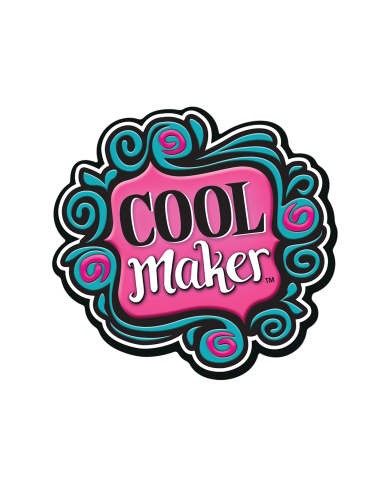 GoGlam - machine decorates nails SPI6061175 Spin master | Futurartshop.com