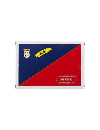 Rummy card aero club 114125 Dal Negro | Futurartshop.com