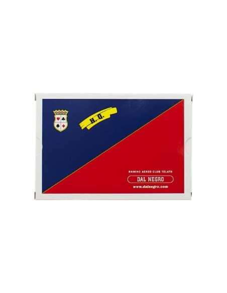 Rummy card aero club 114125 Dal Negro | Futurartshop.com
