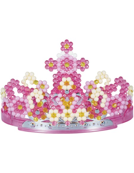 Aquabeads Princess Crown Set EPO31604 Epoch | Futurartshop.com