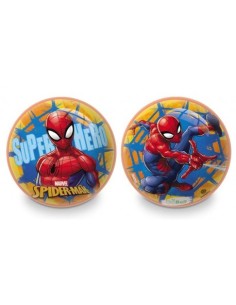 Spider-Man Pallone MON26018 Mondo | Futurartshop.com
