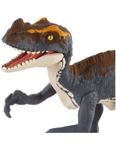 Jurassic World - Attack Pack Proceratosaurus ROCFPF11/HBX30 Mattel | Futurartshop.com
