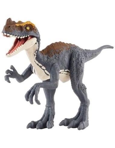 Jurassic World - Attack Pack Proceratosaurus ROCFPF11/HBX30 Mattel | Futurartshop.com