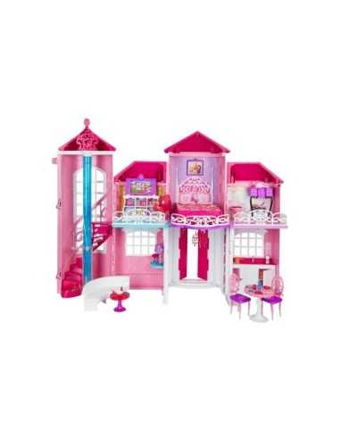 Barbie Ocean villa  MATBJP34 Mattel | Futurartshop.com