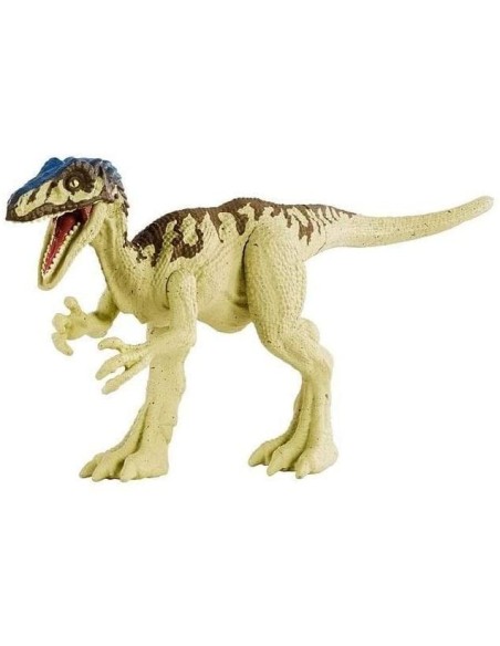 Jurassic World - Attack Pack Coelurus ROCFPF11/HBX29 Mattel | Futurartshop.com