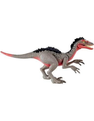 Jurassic World-Attack Pack Troodon ROCFPF11/GVF32 Mattel | Futurartshop.com