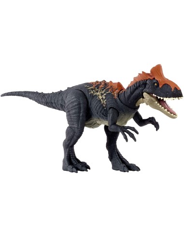 Jurassic World-Sound Strike Cryolophosaurus MATGJN64/HCL80 Mattel | Futurartshop.com