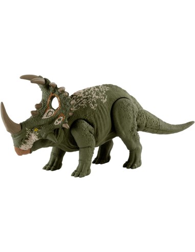 Jurassic World - Sound Strike Sinoceratops MATGJN64/HBX34 Mattel | Futurartshop.com