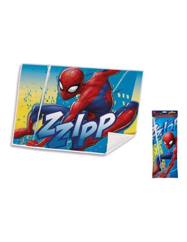 Spider-Man Tovaglietta in cotone 4MMV15361 Futurart | Futurartshop.com