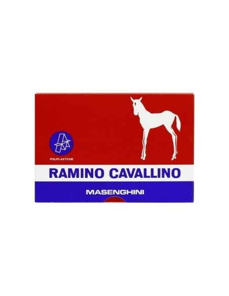 Rummy cards cavallino 2141958979050 Dal Negro | Futurartshop.com