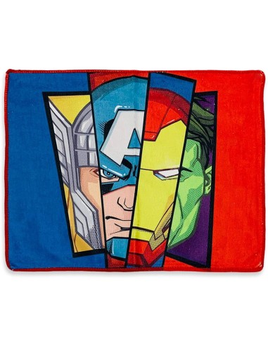 Avengers Cotton placemat 4MMV15813 Futurart | Futurartshop.com