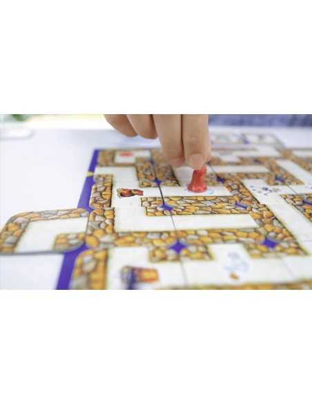 Labirinto Magico 121815 Ravensburger | Futurartshop.com
