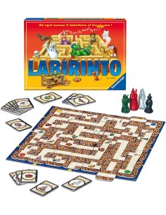 Labirinto Magico 121815 Ravensburger | Futurartshop.com 2