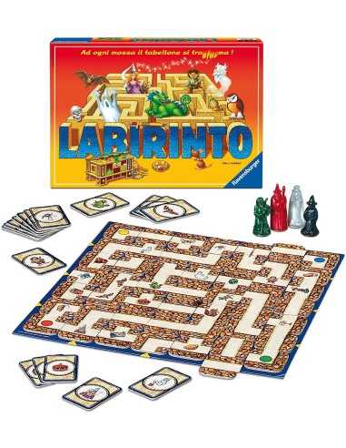 Labirinto Magico 121815 Ravensburger | Futurartshop.com