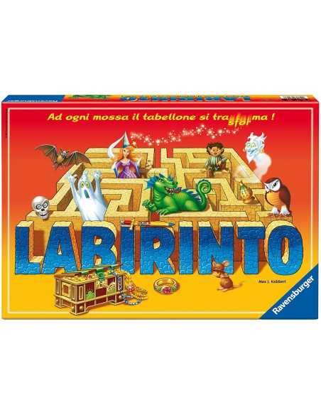 Labirinto Magico 121815 Ravensburger | Futurartshop.com